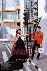 -太古映画婚纱摄影(天河店)