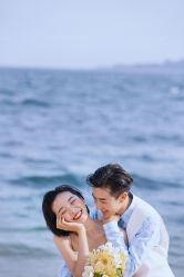 -雪中彩影婚纱摄影·微光艺术中心