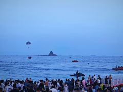 -大梅沙海滨公园