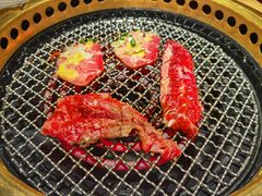 -江户烧肉(高德店)