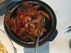 -鹿港小镇(黄金店)