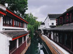 -山塘街