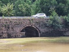 -黄巢水库