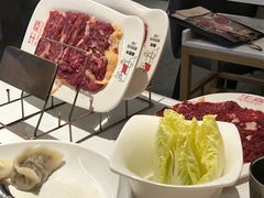 -牛焱·贵州黄牛肉火锅(城西银泰店)