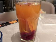 炫果华尔兹金铂兰香乌龙-必胜客(城西银泰店)