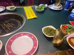 -大吉利·潮汕牛肉火锅(河西店)