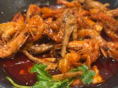 -虾吃虾涮.虾火锅.肉蟹煲(步步高梅溪新天地店)