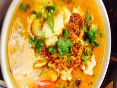 iphone_upload_pic-云海肴·汽锅鸡·云南菜(天津国金汇店)