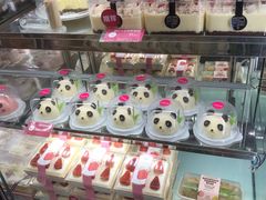 -味多美蛋糕(安定门店)