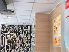 -麦当劳(红荔西店)