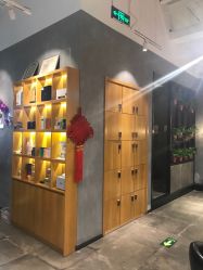 -时尚殿堂明星门店