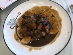 -華僑飯店中餐厅
