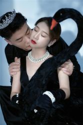 -唯一视觉婚纱摄影(李家村店)