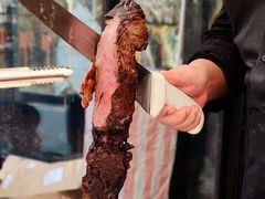 -拉蒂娜·巴西牛排馆 Latina·Brazilian Steakhouse(陆家嘴旗舰店)