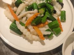 -前海沿·青岛菜(乐客城店)