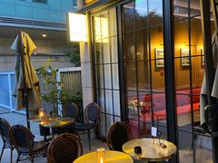 -The place那儿(新城国际店)