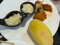 -东方红海鲜百汇(国际大厦店)