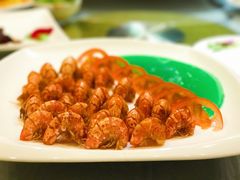 -御花园·粤菜·海鲜火锅(中山公园店)