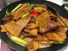 -源牌酒店·家常六安菜