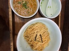 -蟹上黄·蟹黄面·江南糖水(人民广场店)