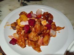 -绿茶餐厅(汇悦大融城店)