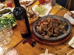 -肉串汪(月坛店)