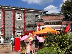 -客家大院·非遗赣南客家菜(郁孤台店)