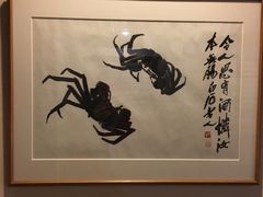 包房-蟹道乐(網元別館店)