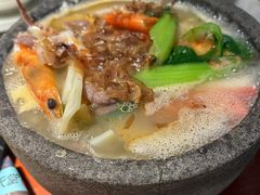 -Aqua Oasis 水天堂(爱山广场店)