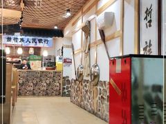-锅老头海鲜铁锅炖