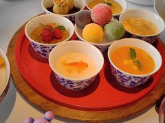-悦轩中餐厅·高空江景·杭州柏悦酒店
