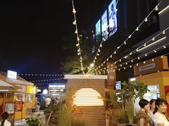 -东莞松山湖万象汇