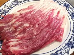 -裕德孚·非遗手切涮羊肉(东直门内大街店)
