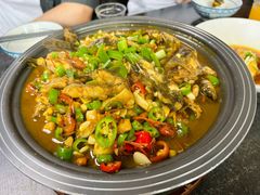 -老铁私房菜