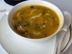 -金轩中餐厅 Jin Xuan(浦东丽思卡尔顿酒店)