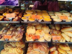 -金狮饼店(关闸马路店)