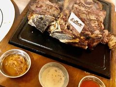 -奥斯特牛排馆(圣母百花大教堂)