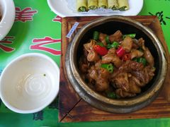 -令氏家外家周秦食府(高新店)