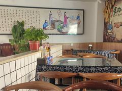 -八两八金·莱芜特色炒鸡(市南漳浦路店)