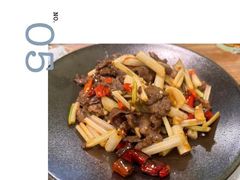 -紫滇源云南生态菜(丹凤街店)