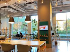 -dotcom coffee古点咖啡(致真大厦店)