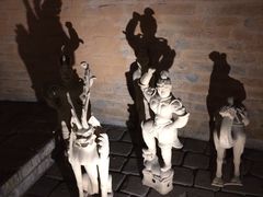 -洛阳古墓博物馆