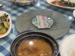 -钱大妈海鲜饭店(保利林语店)