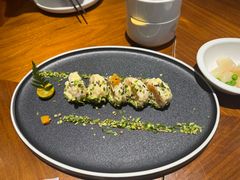 -喜鼎海胆水饺(东港店)
