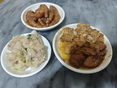 -品香排骨饭(羊官路店)