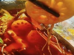 -尚品海鲜肥牛自助火锅(湖明店)