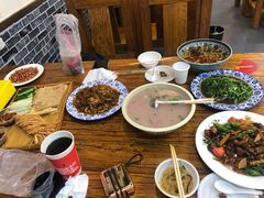 -美味居(古城店)