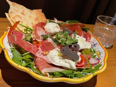 -Alimentari Grande(东湖路店)