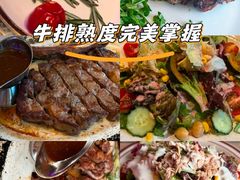 -J·one Bistro吉萬酒厨·牛排