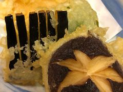 -山之川日料放题(通州店)
